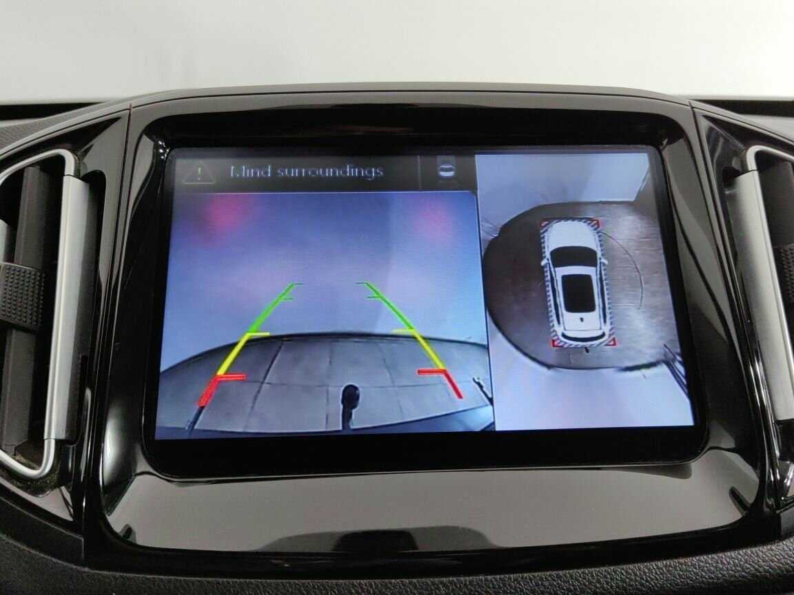 Chery Tiggo 7 б/у, 2019, Вариатор. Фото: #20