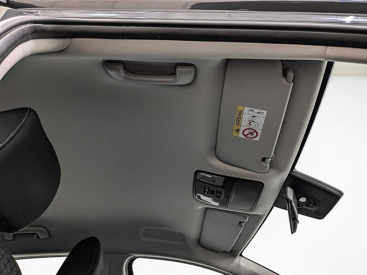 Kia Ceed б/у, 2019, Автоматическая. Фото: #22