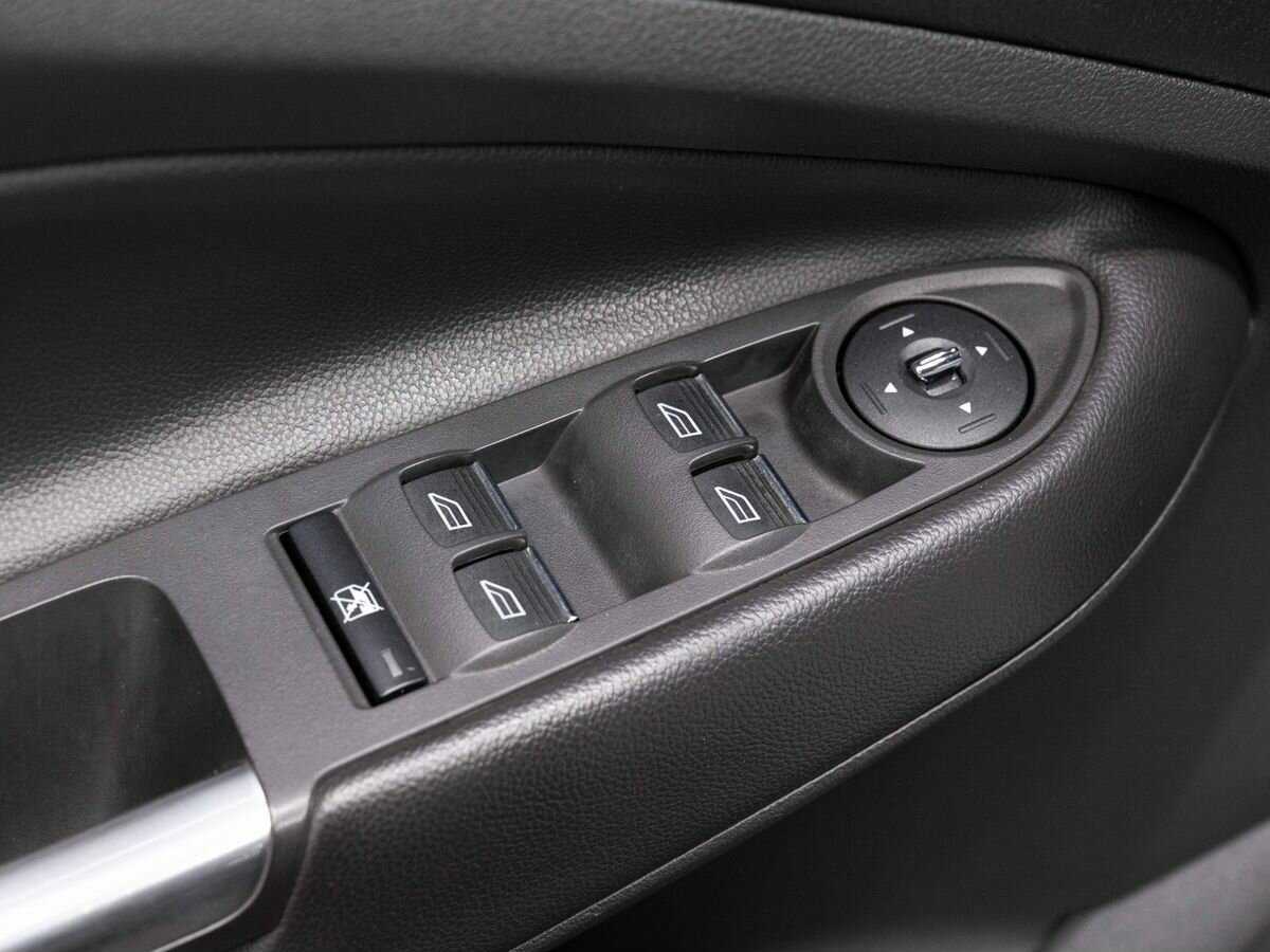 Ford Kuga б/у, 2014, Автоматическая. Фото: #24