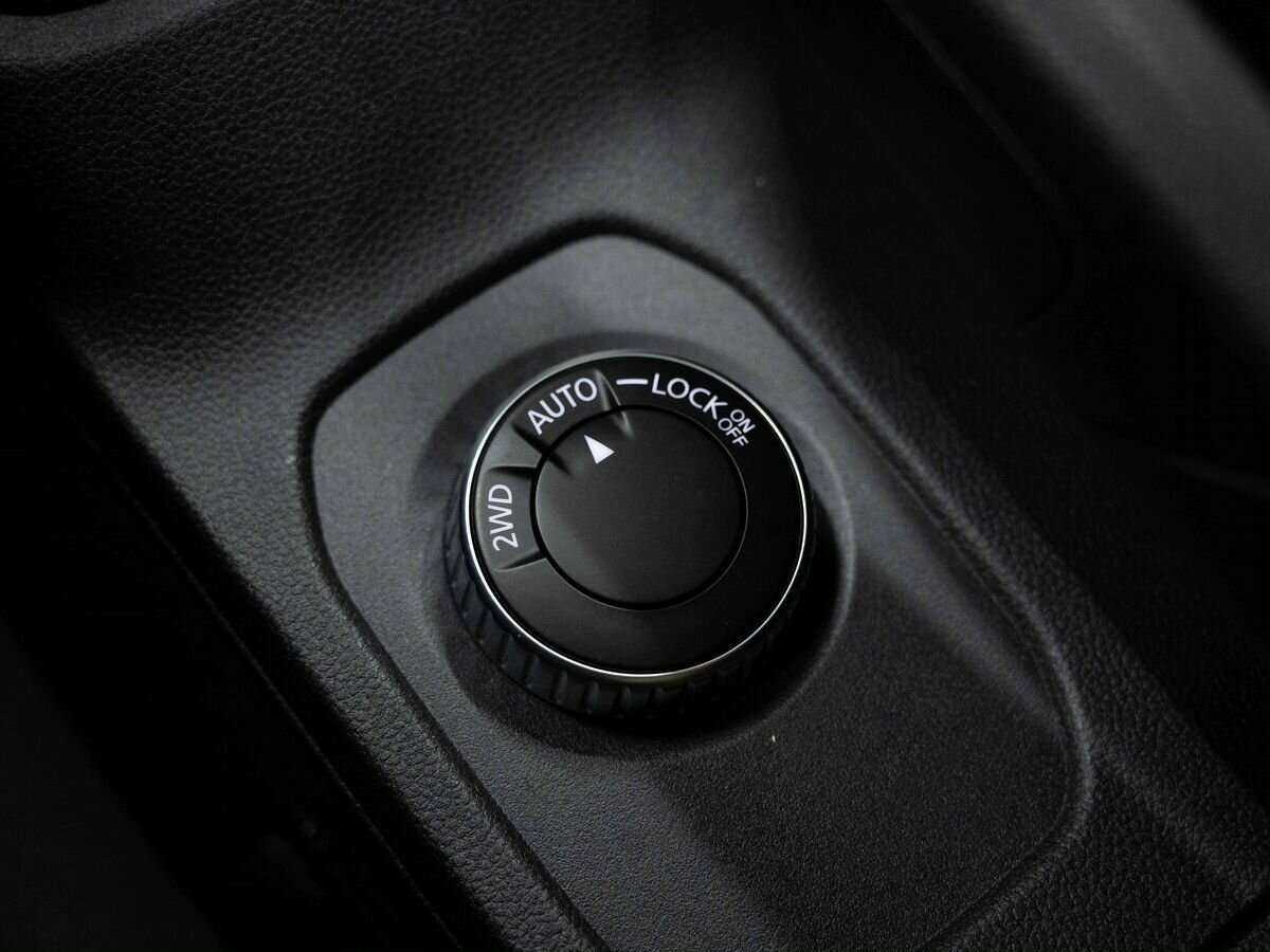 Renault Duster б/у, 2021, Механическая. Фото: #13