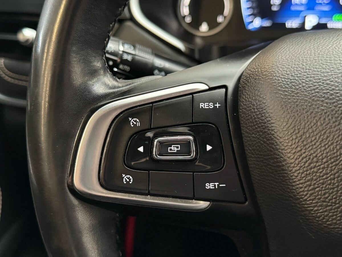 Chery Tiggo 8 б/у, 2020, Вариатор. Фото: #13