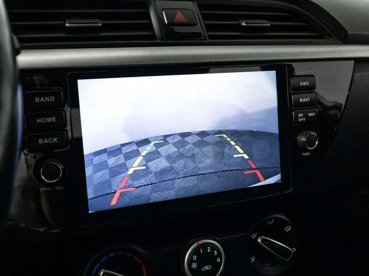 Kia Rio б/у, 2018, Автоматическая. Фото: #15