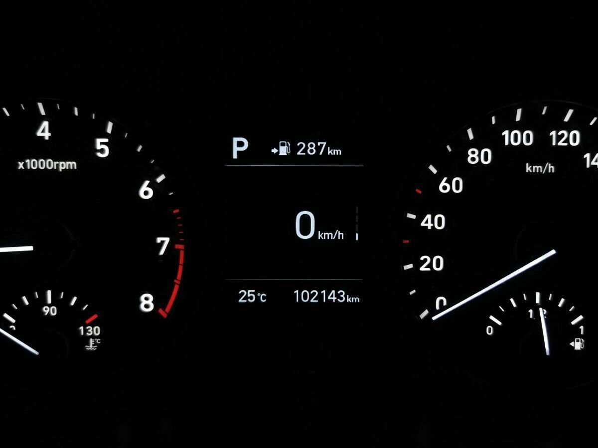 Hyundai Solaris б/у, 2018, Автоматическая. Фото: #15