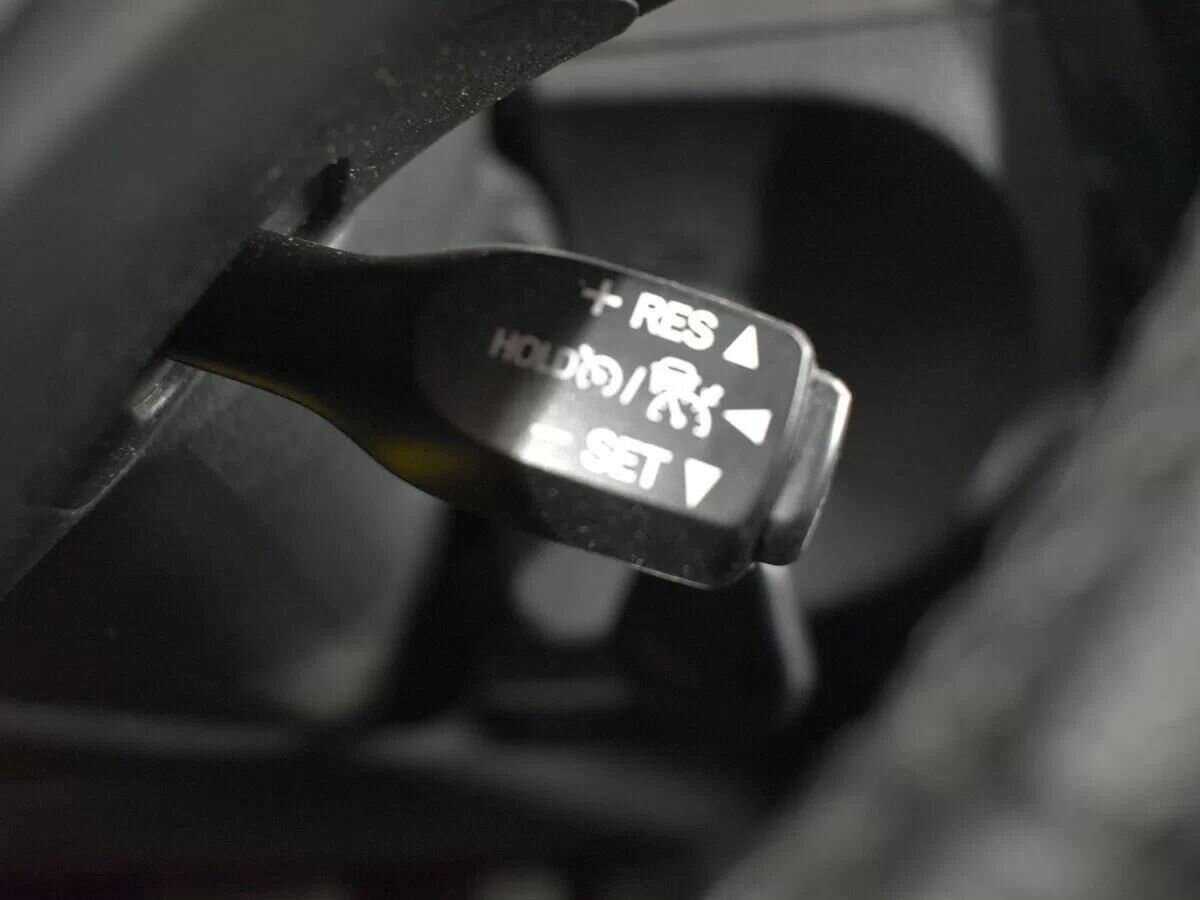 Toyota Corolla б/у, 2018, Вариатор. Фото: #15