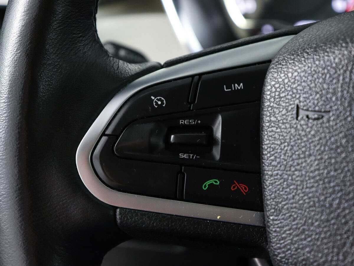 Geely Coolray б/у, 2021, Роботизированная. Фото: #14