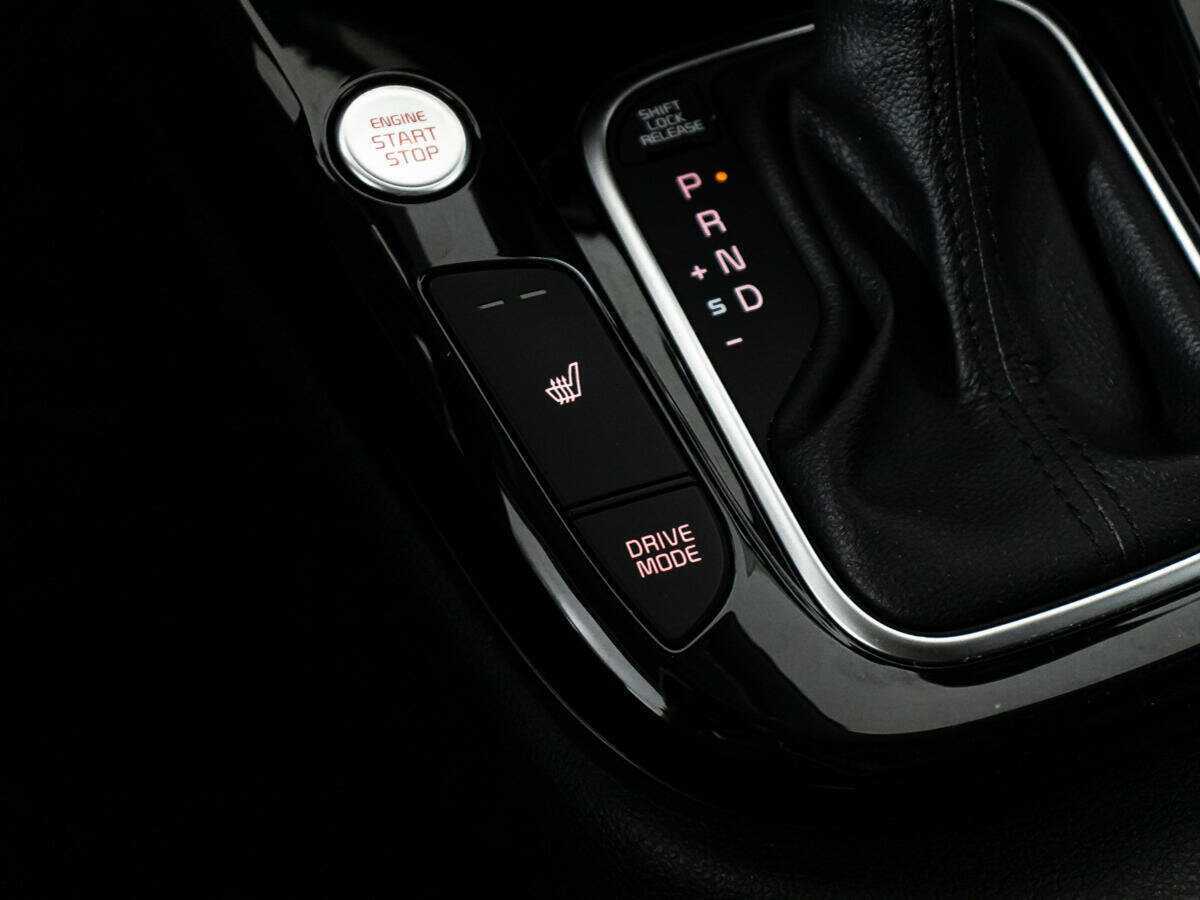 Kia Soul б/у, 2019, Автоматическая. Фото: #17