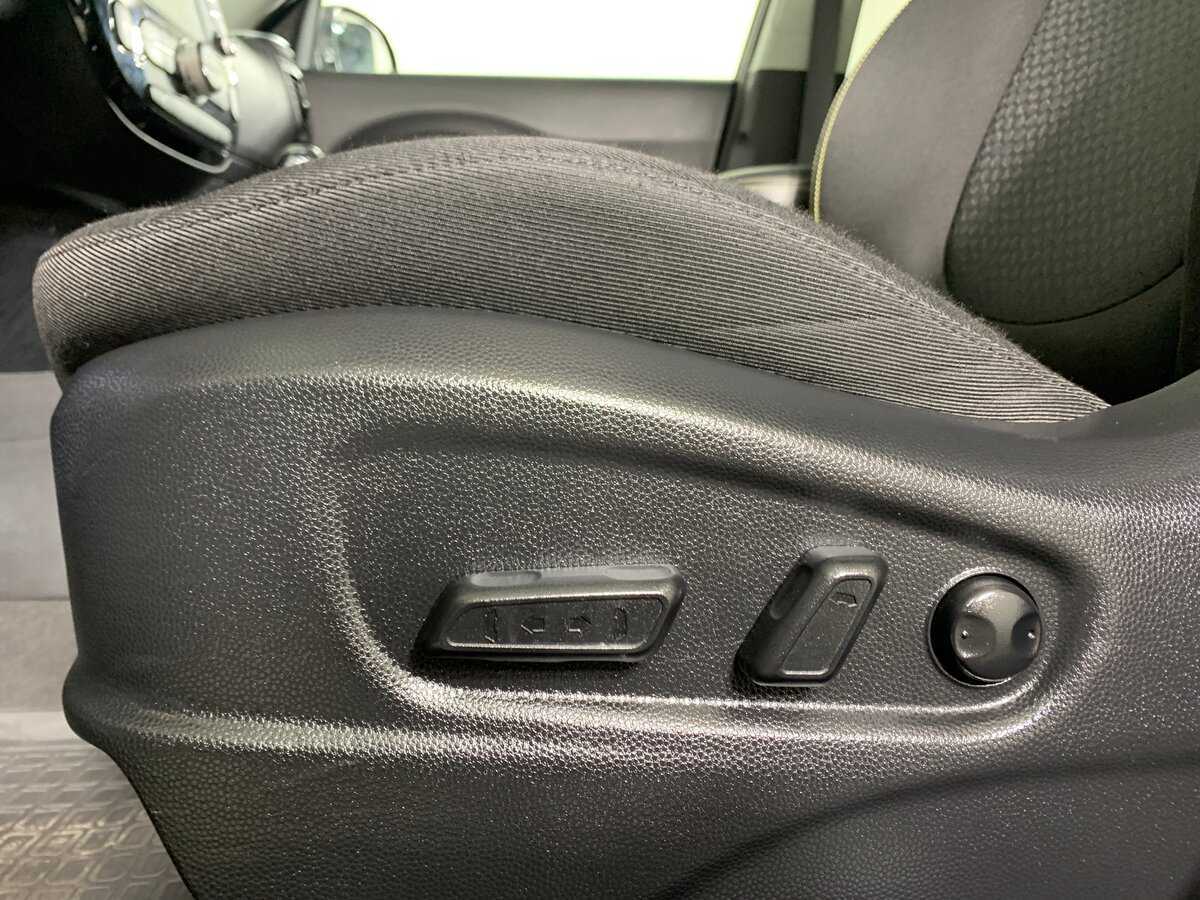 Kia Soul б/у, 2015, Автоматическая. Фото: #16