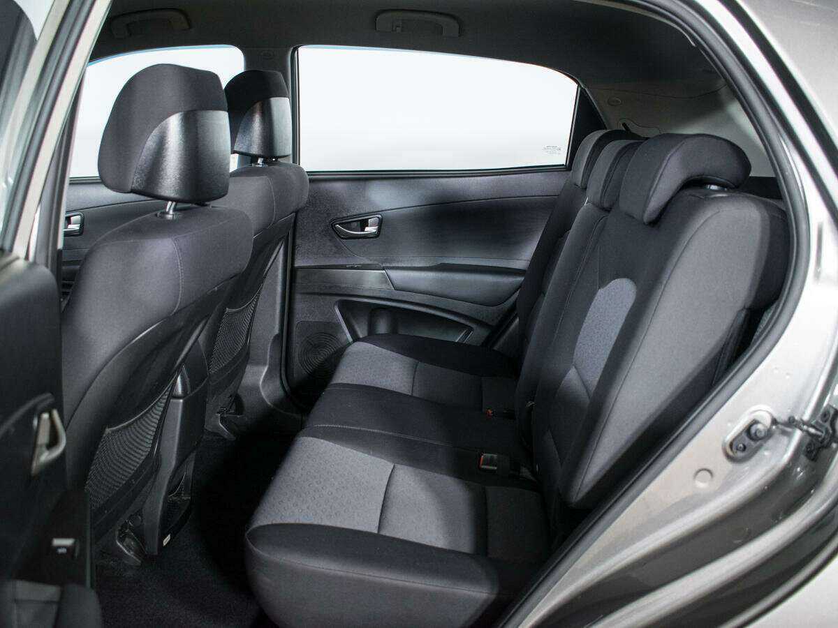 SsangYong Actyon б/у, 2012, Механическая. Фото: #9