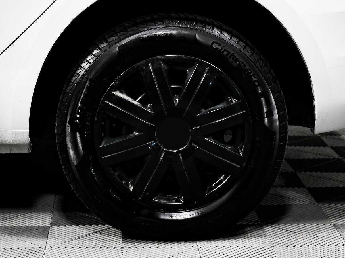 Lada (ВАЗ) Vesta б/у, 2021, Механическая. Фото: #13