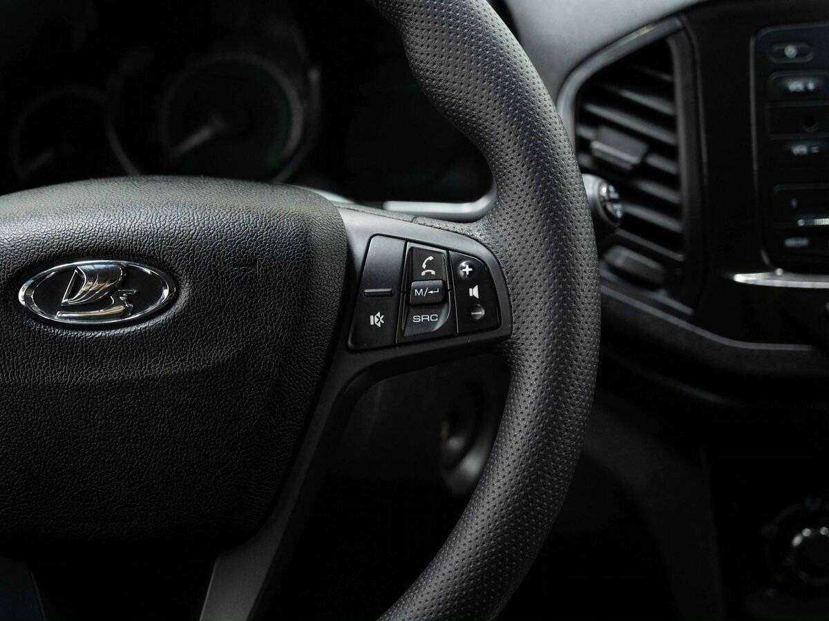 Lada (ВАЗ) XRAY б/у, 2018, Механическая. Фото: #14