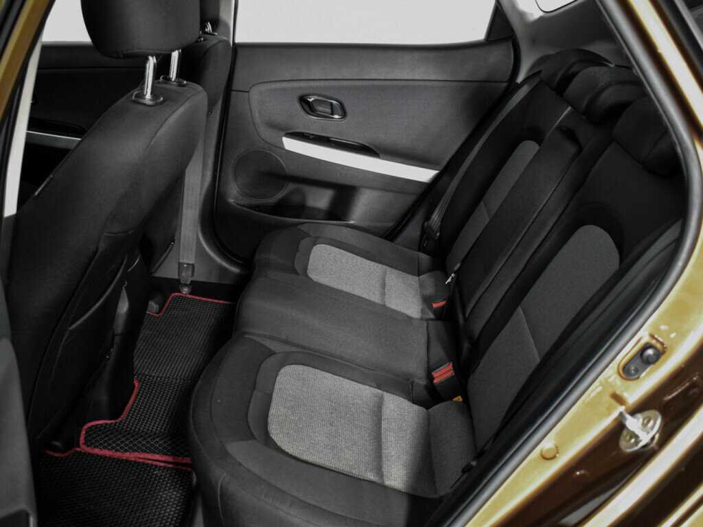 Kia Ceed б/у, 2017, Автоматическая. Фото: #8