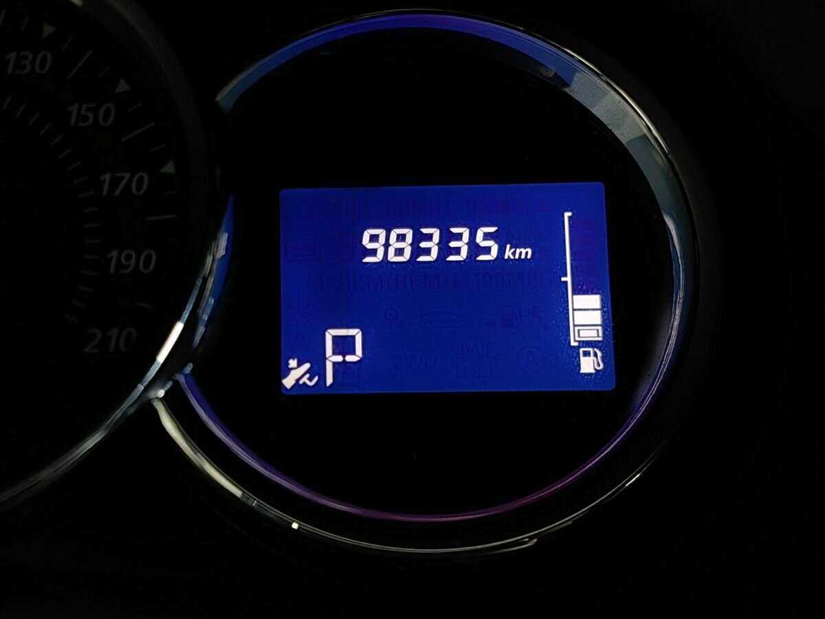 Renault Sandero б/у, 2017, Автоматическая. Фото: #16