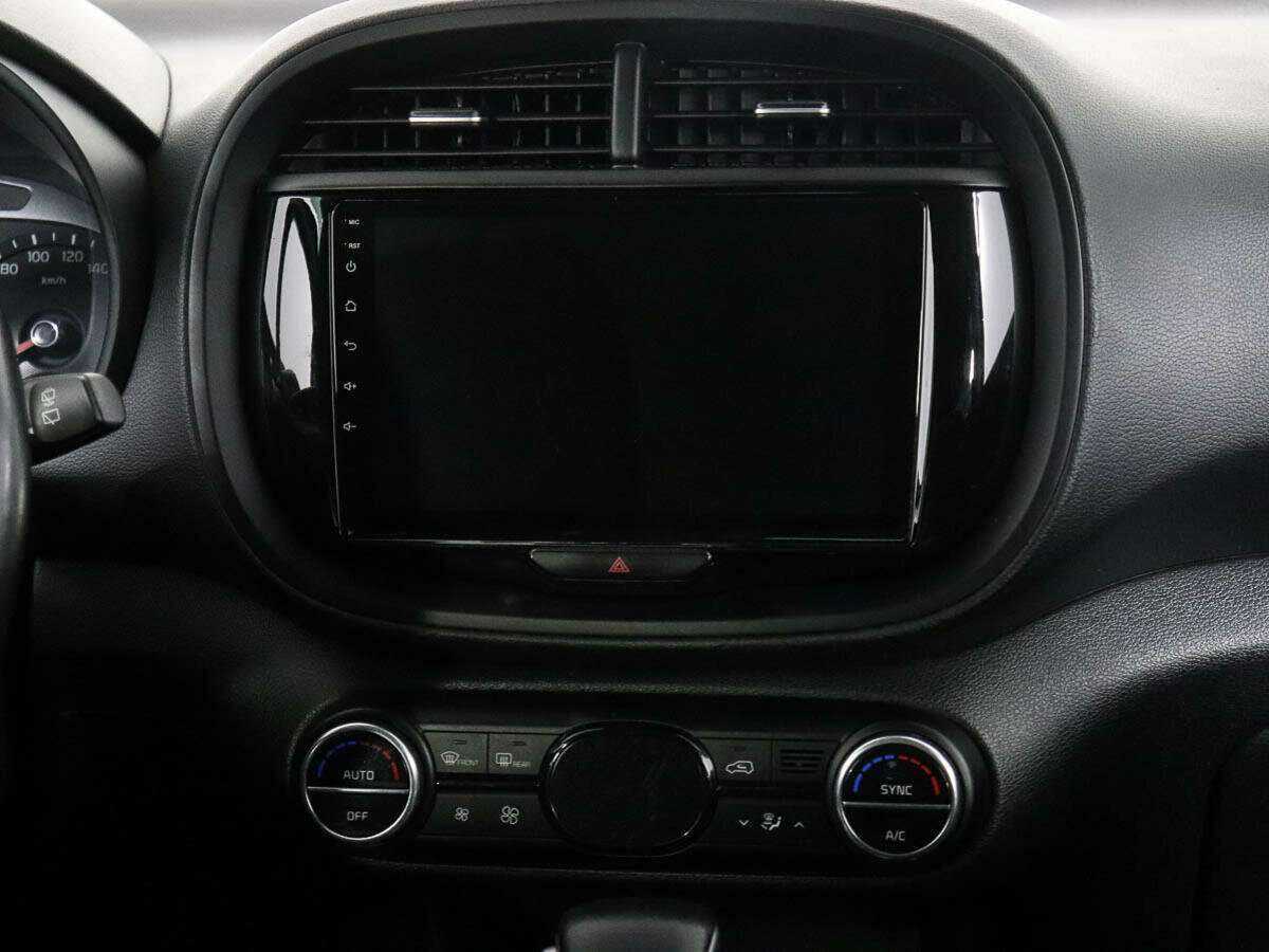 Kia Soul б/у, 2020, Автоматическая. Фото: #11