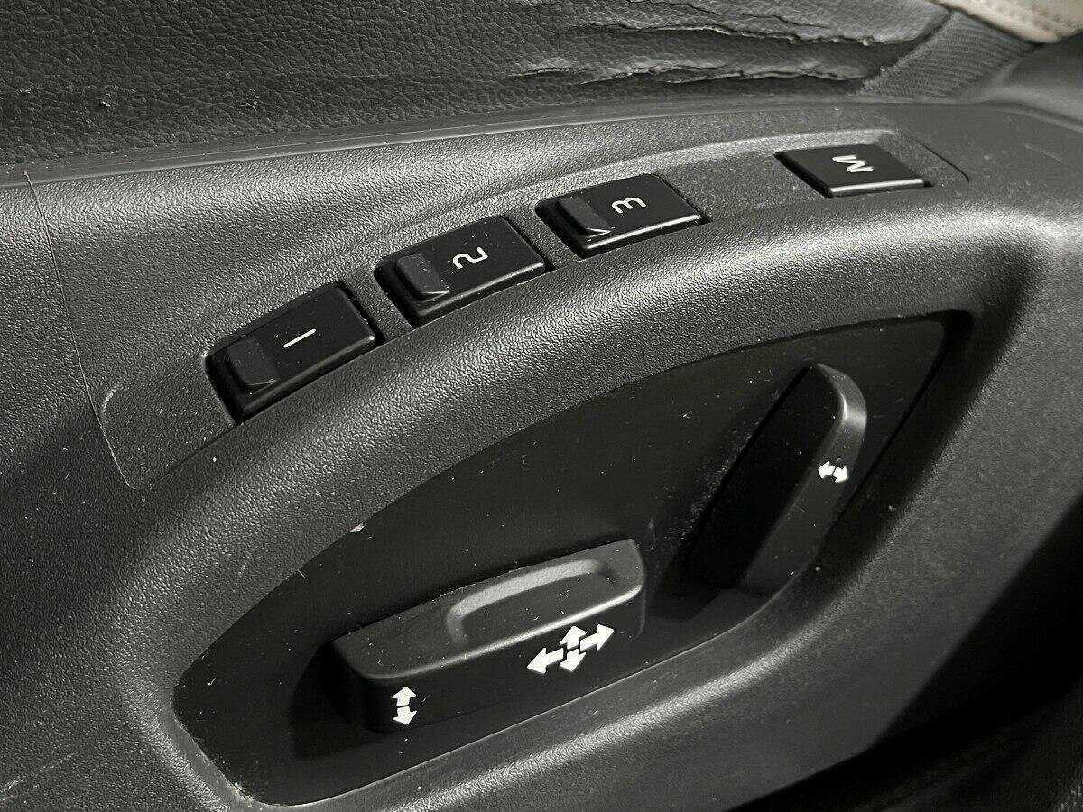 Volvo S60 б/у, 2012, Роботизированная. Фото: #13