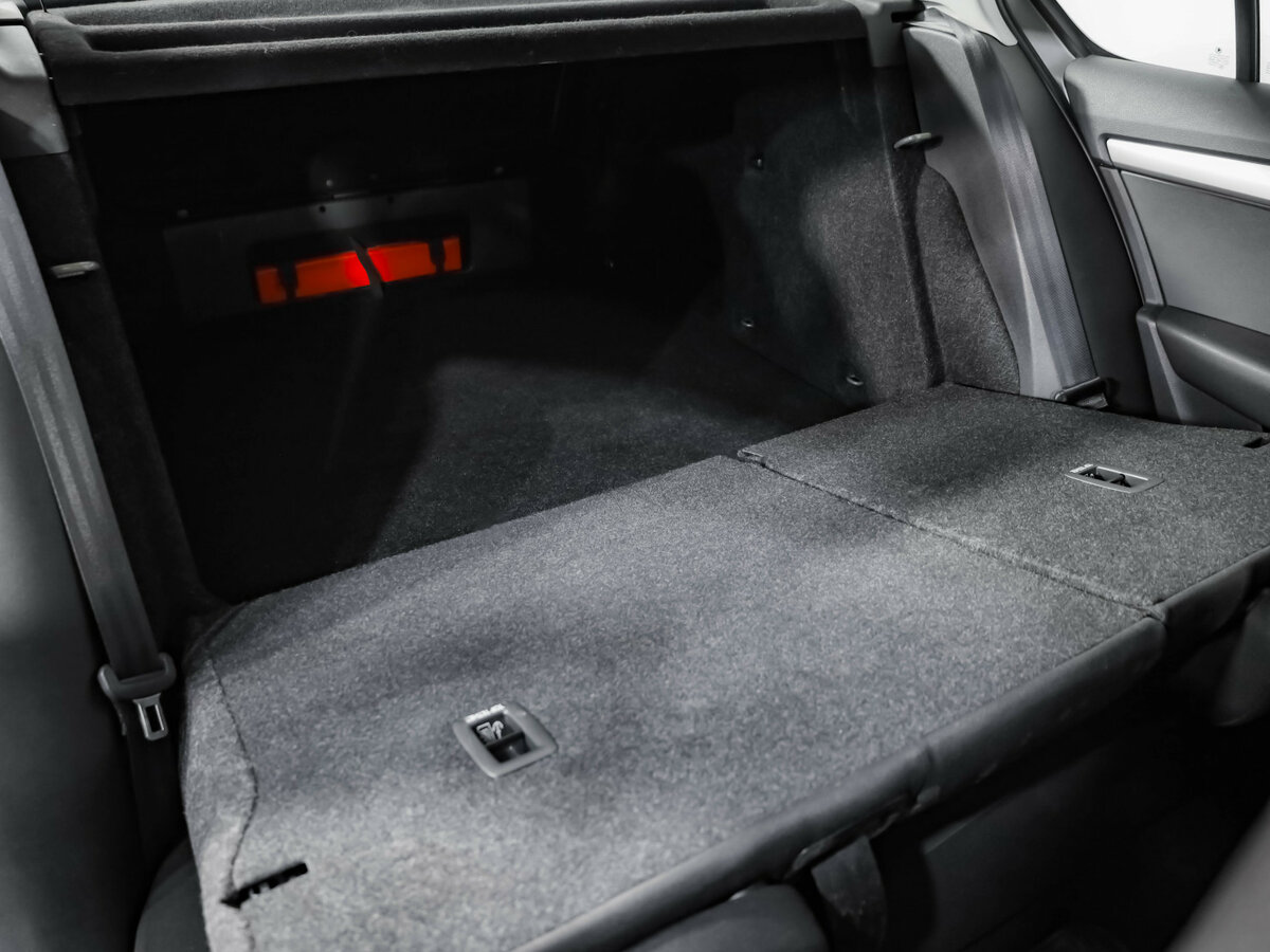 Skoda Octavia б/у, 2018, Механическая. Фото: #19