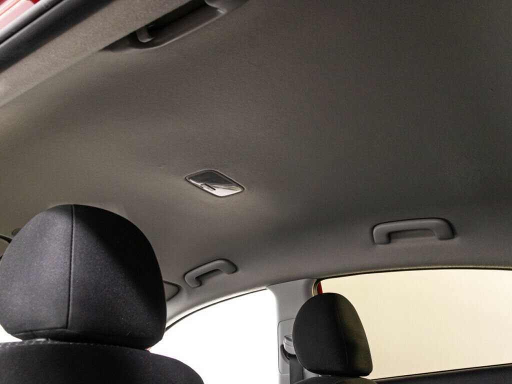 Kia Rio б/у, 2021, Автоматическая. Фото: #28