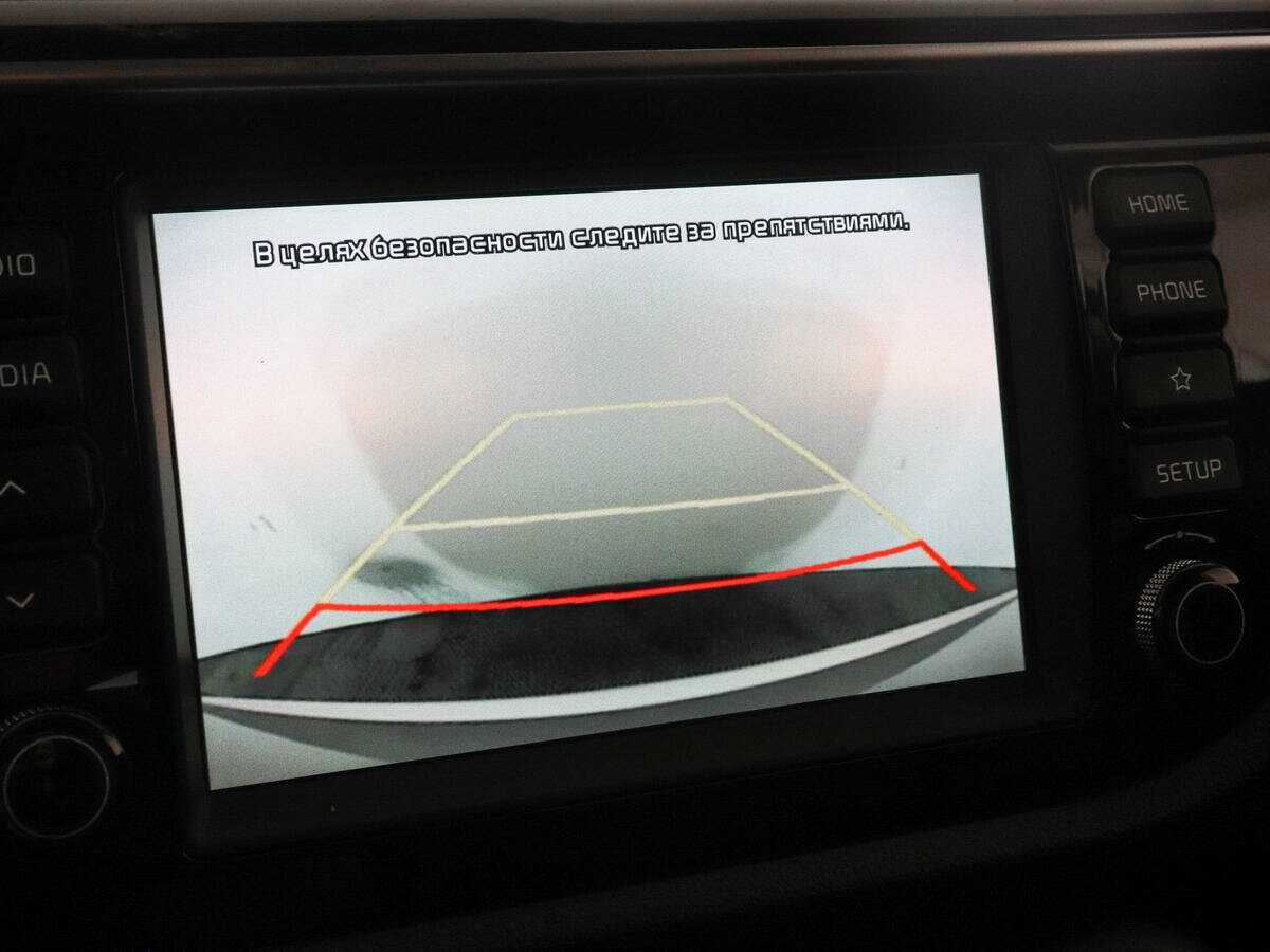 Kia Rio б/у, 2019, Автоматическая. Фото: #12