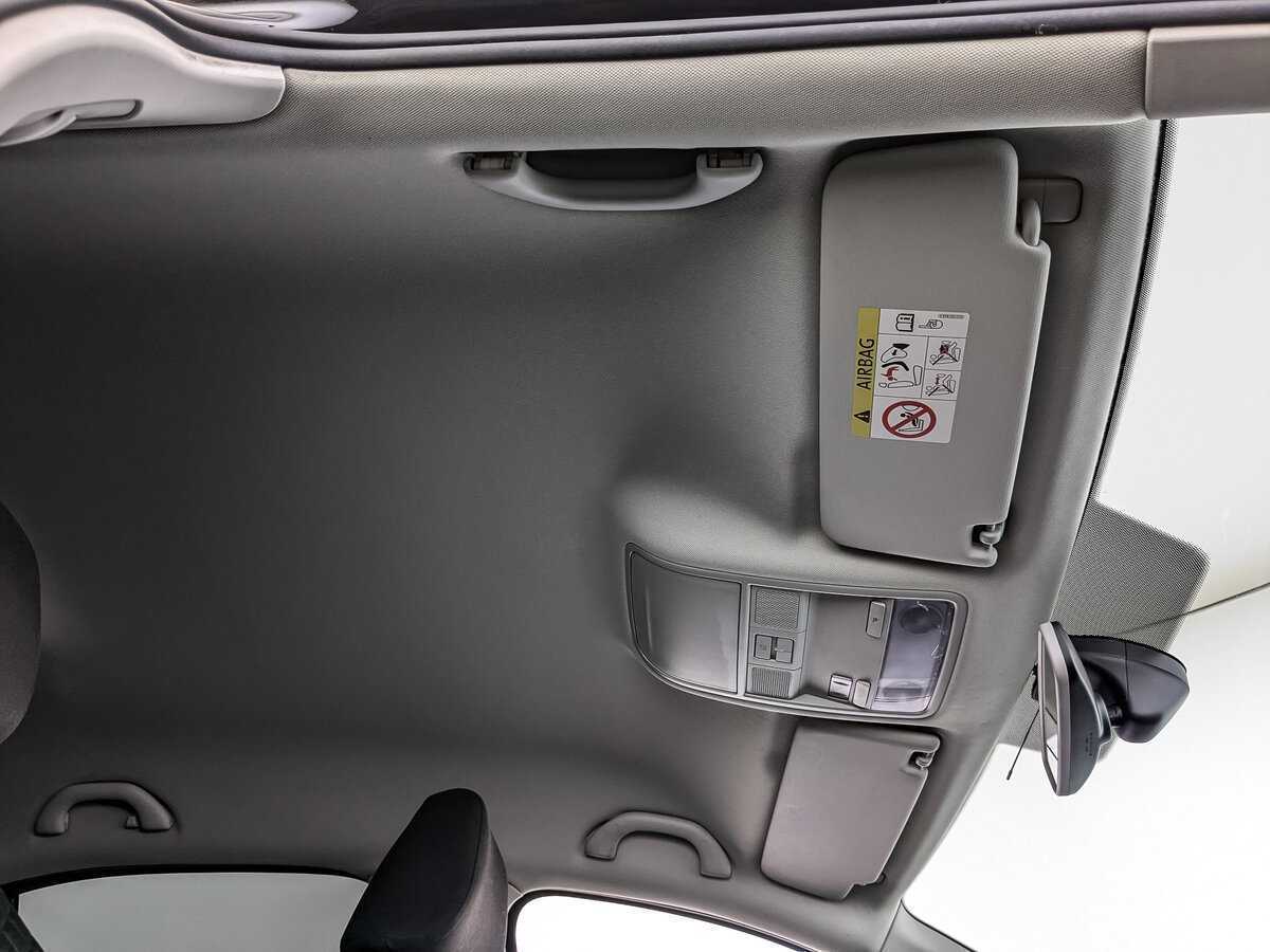 Skoda Octavia б/у, 2016, Механическая. Фото: #17