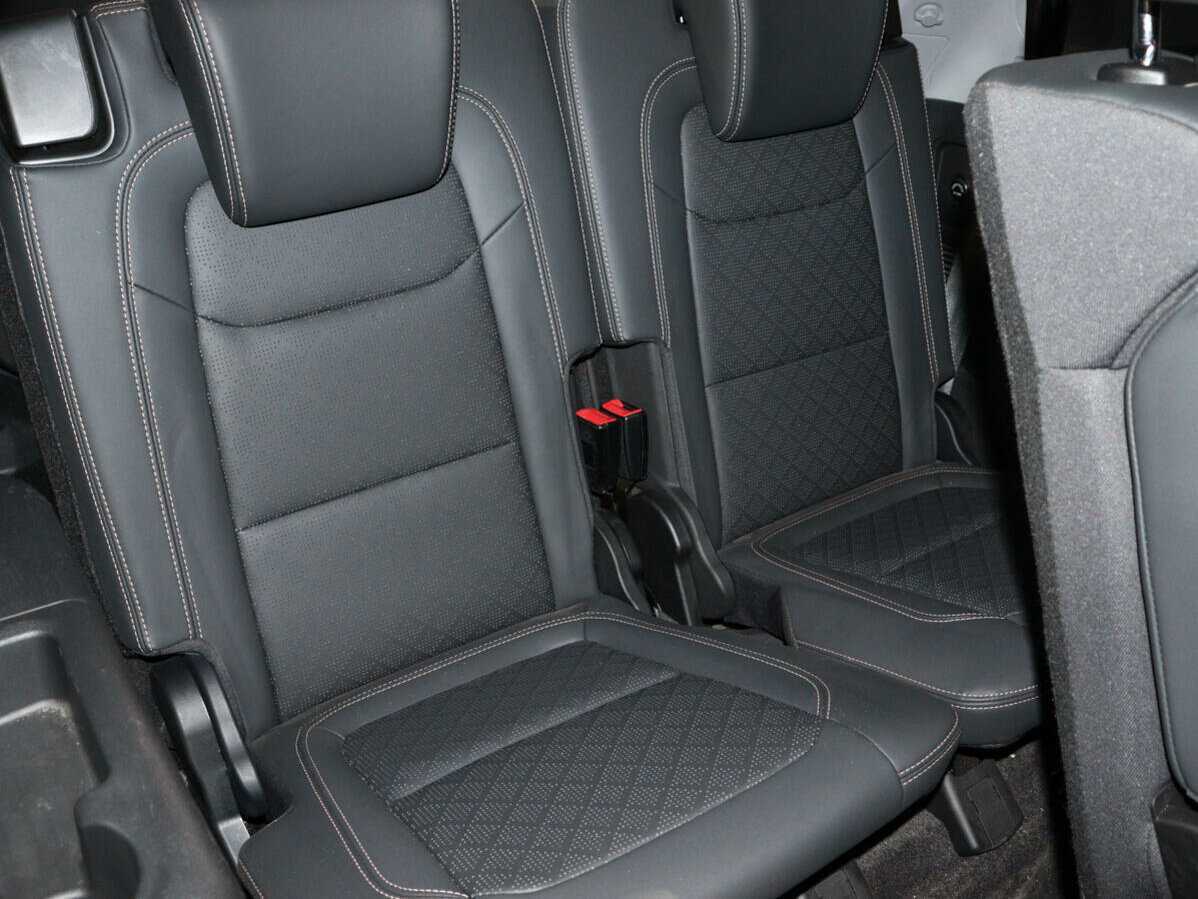 Chery Tiggo 8 б/у, 2020, Вариатор. Фото: #10