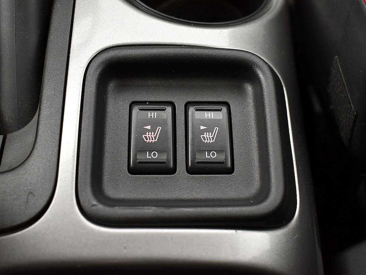 Nissan Juke б/у, 2012, Вариатор. Фото: #14