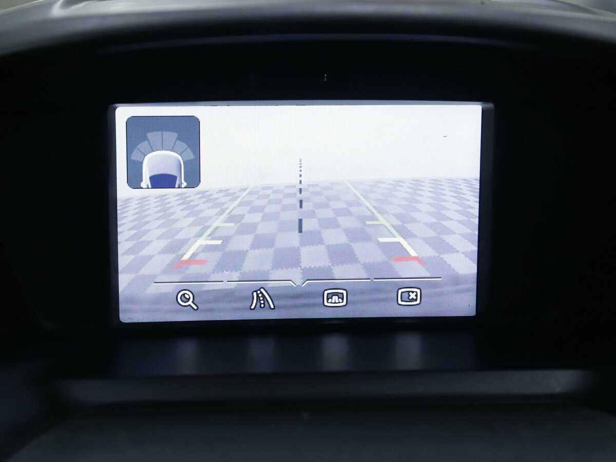 Ford Kuga б/у, 2015, Автоматическая. Фото: #13