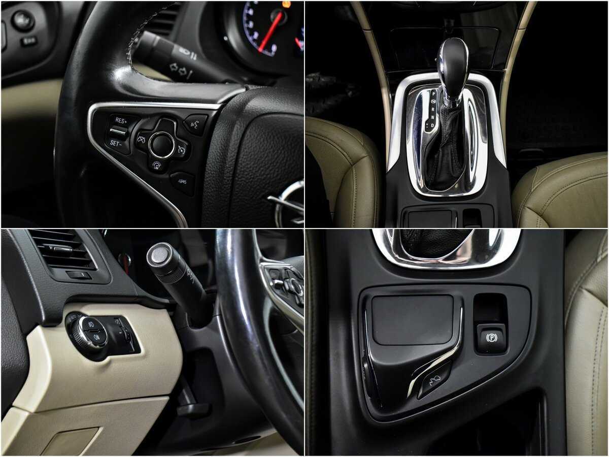 Opel Insignia б/у, 2014, Автоматическая. Фото: #17