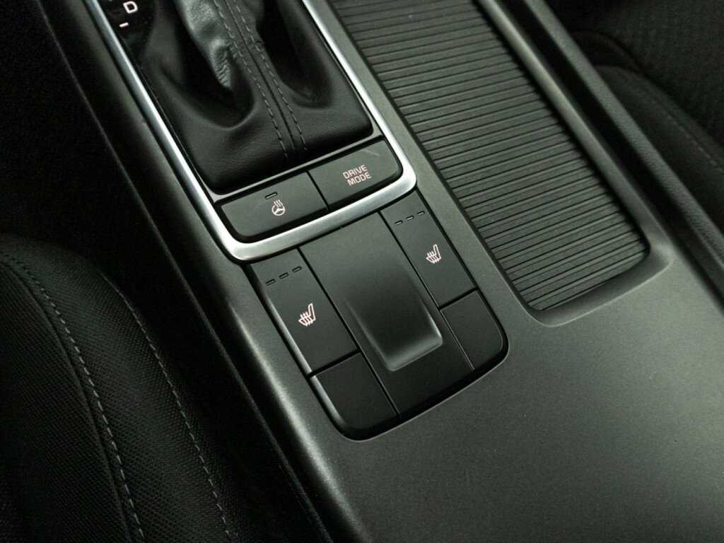 Kia Optima б/у, 2017, Автоматическая. Фото: #16