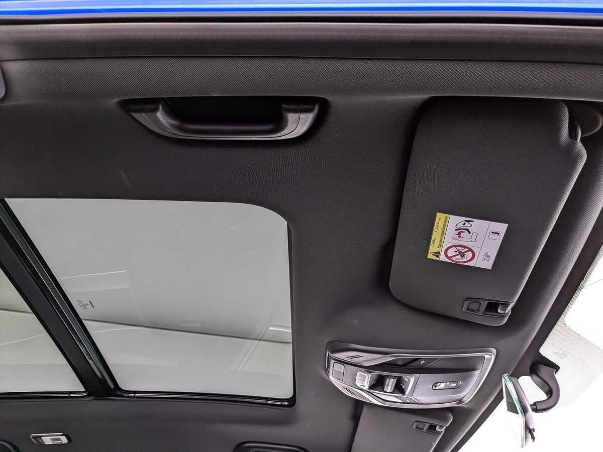 Geely Coolray б/у, 2020, Роботизированная. Фото: #18