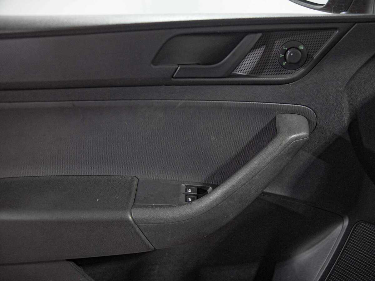 Skoda Rapid б/у, 2016, Механическая. Фото: #10