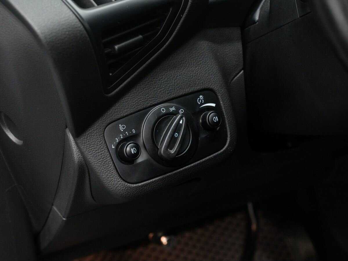 Ford Kuga б/у, 2018, Автоматическая. Фото: #16