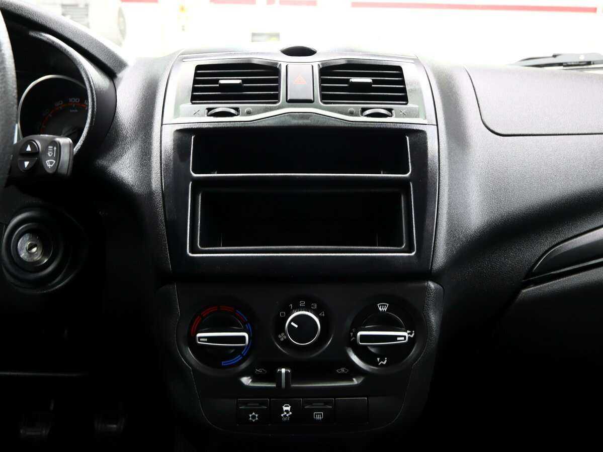 Lada (ВАЗ) Granta б/у, 2021, Механическая. Фото: #17