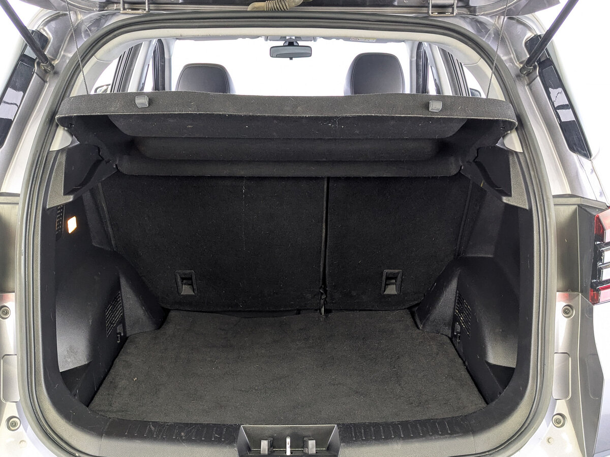 Chery Tiggo 4 б/у, 2022, Вариатор. Фото: #9