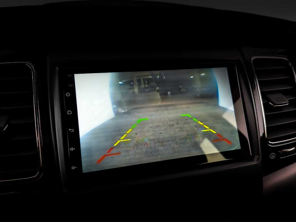 SsangYong Actyon б/у, 2013, Автоматическая. Фото: #24