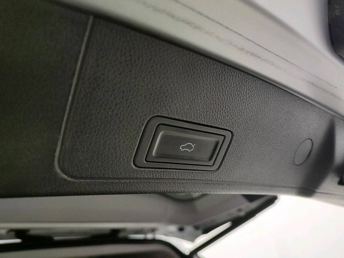 Chery Tiggo 7 Pro б/у, 2022, Вариатор. Фото: #12