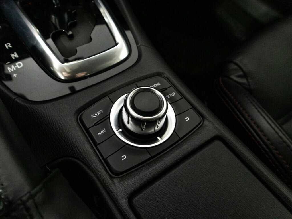 Mazda 6 б/у, 2013, Автоматическая. Фото: #16