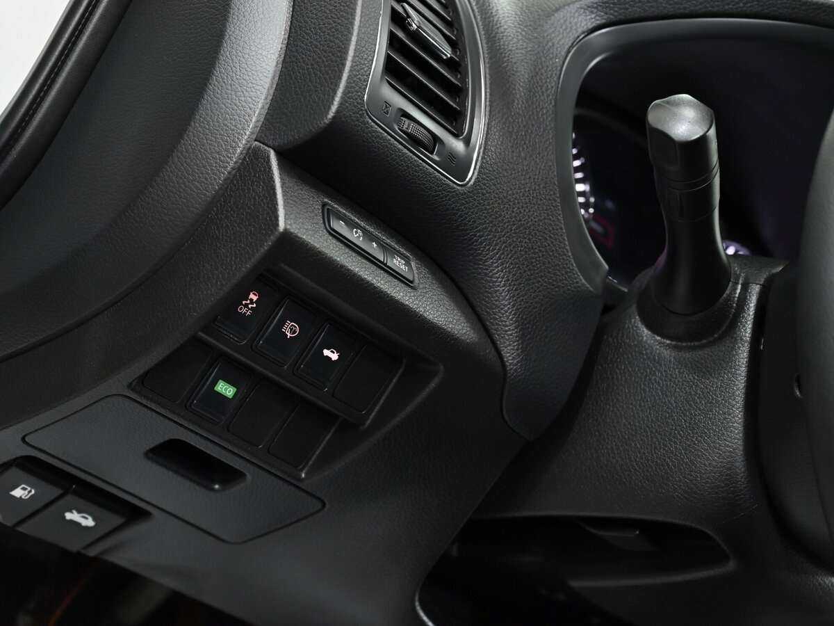 Nissan Teana б/у, 2014, Вариатор. Фото: #8