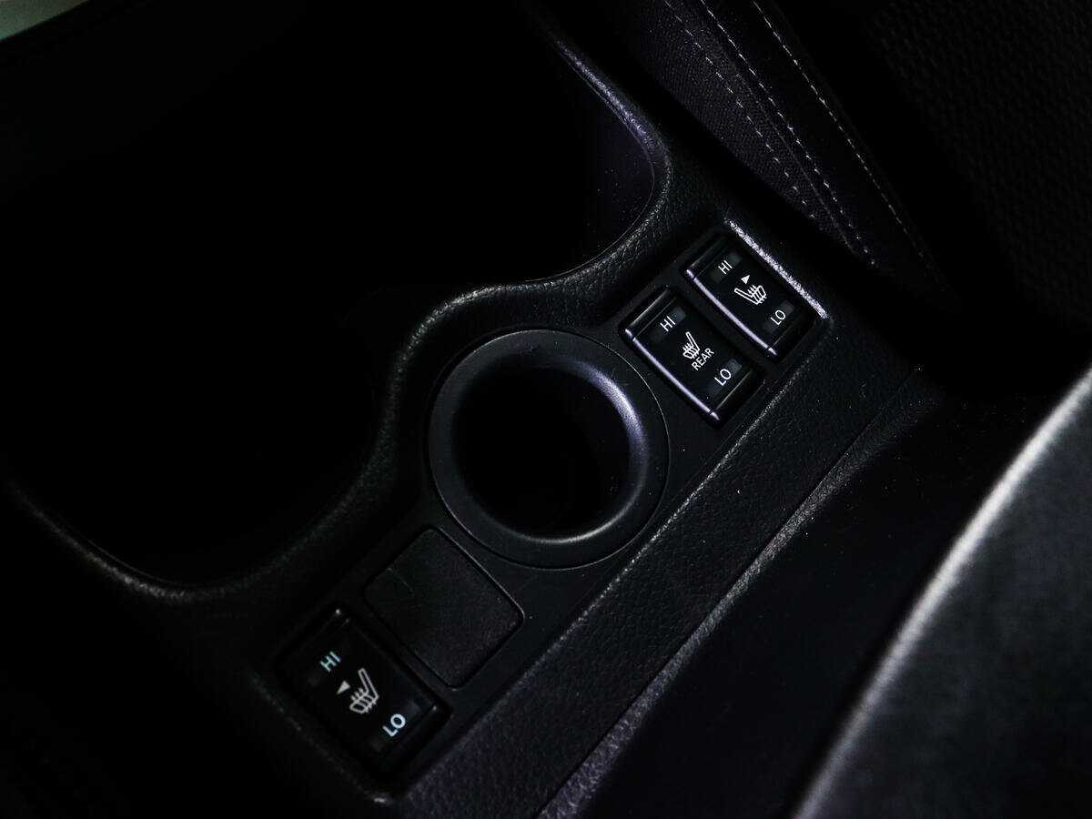 Nissan Qashqai б/у, 2019, Вариатор. Фото: #15