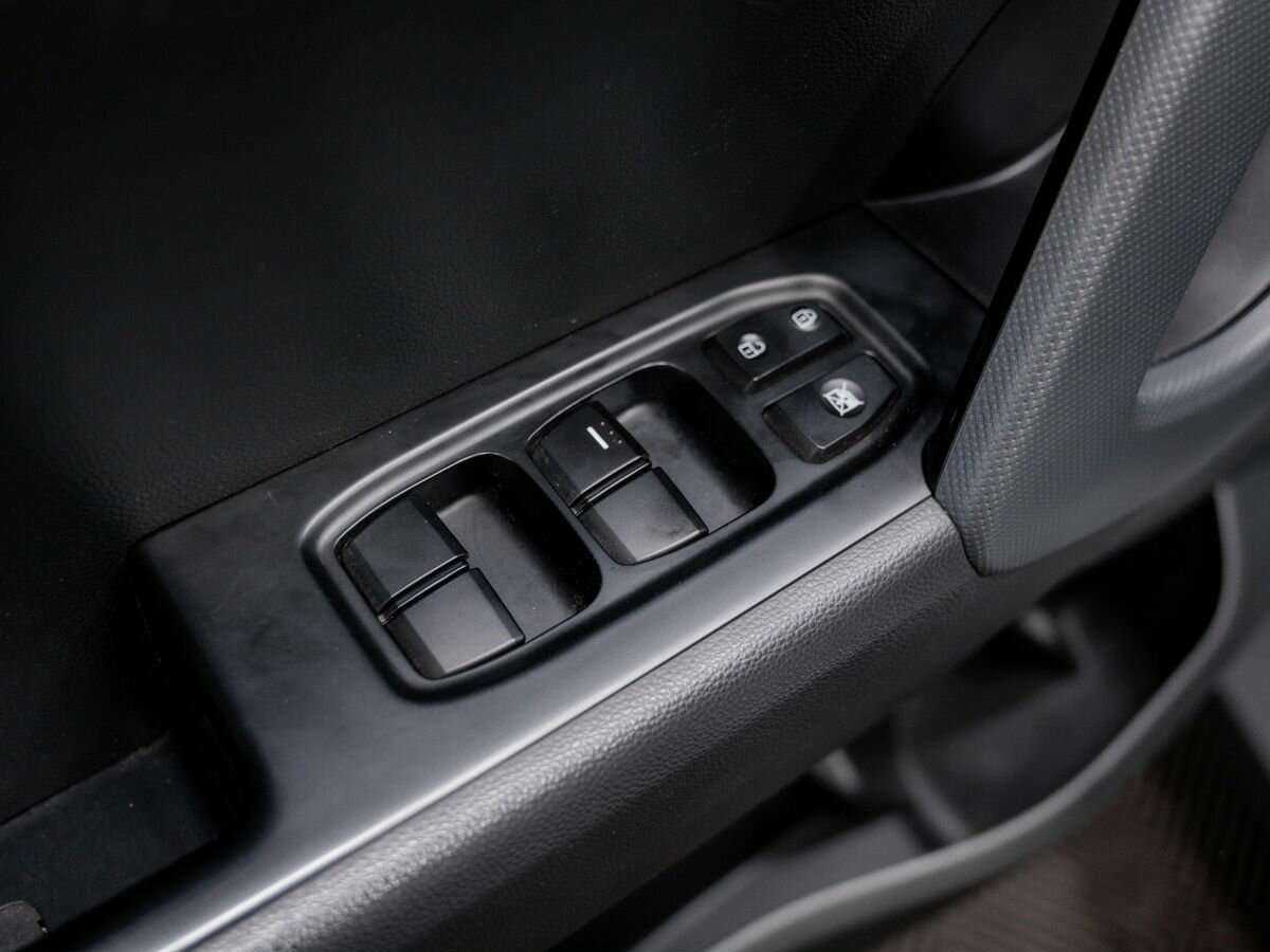 Hyundai Creta б/у, 2019, Автоматическая. Фото: #11