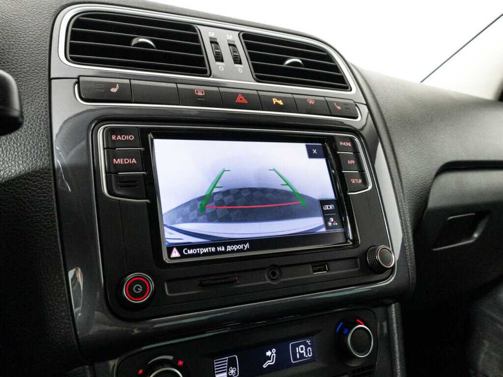 Volkswagen Polo б/у, 2018, Автоматическая. Фото: #15