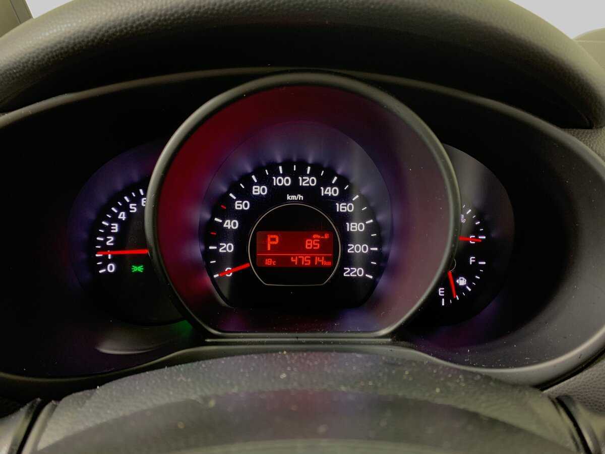 Kia Soul б/у, 2018, Автоматическая. Фото: #14