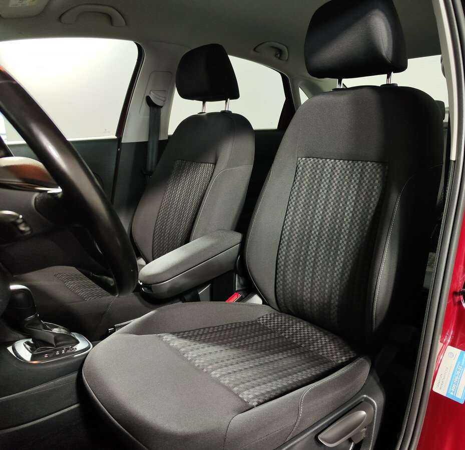 Volkswagen Polo б/у, 2018, Автоматическая. Фото: #7