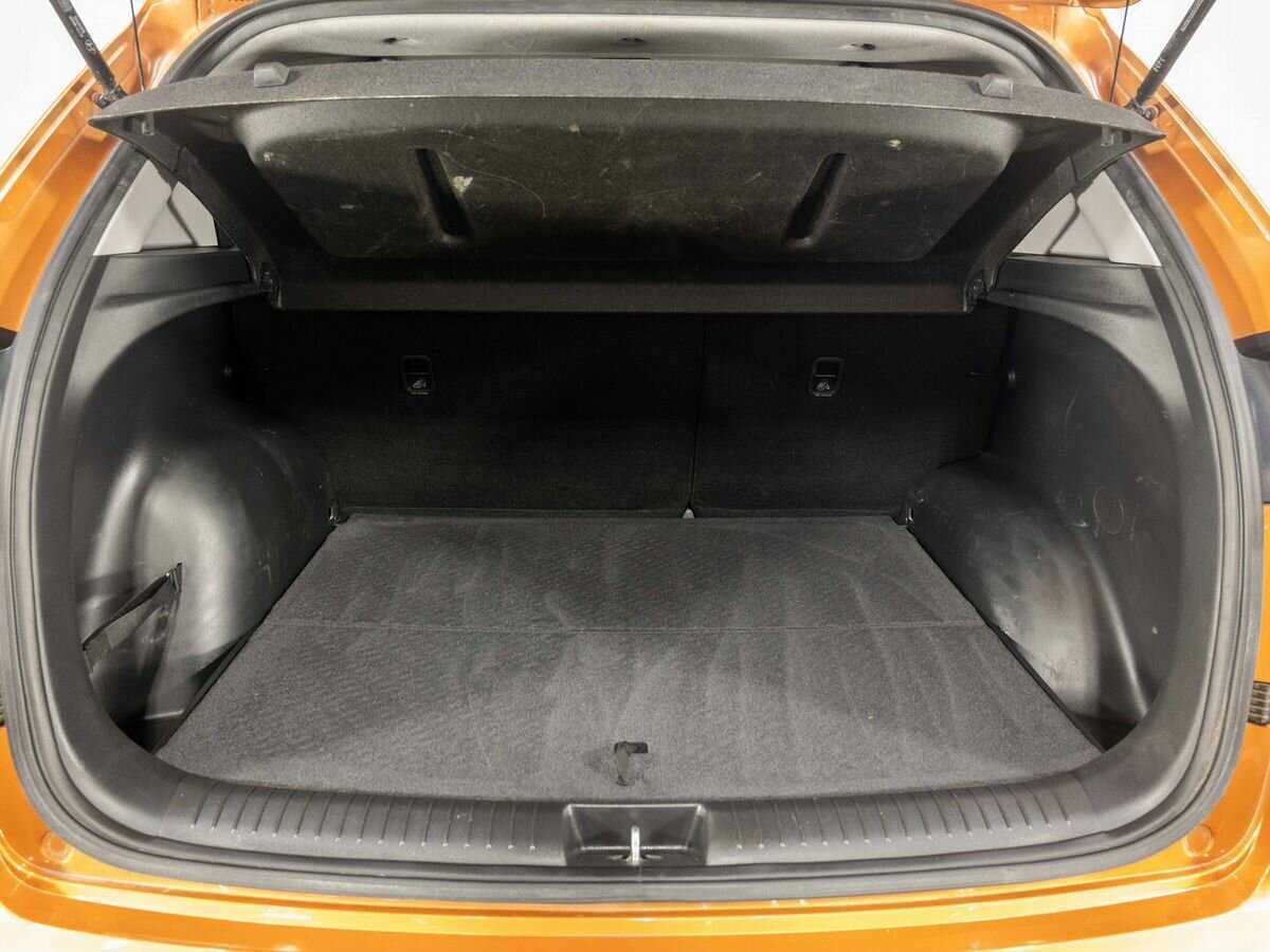 Hyundai Creta б/у, 2017, Автоматическая. Фото: #24