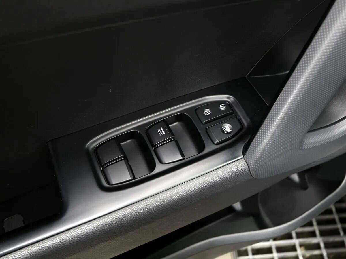 Hyundai Creta б/у, 2018, Автоматическая. Фото: #8