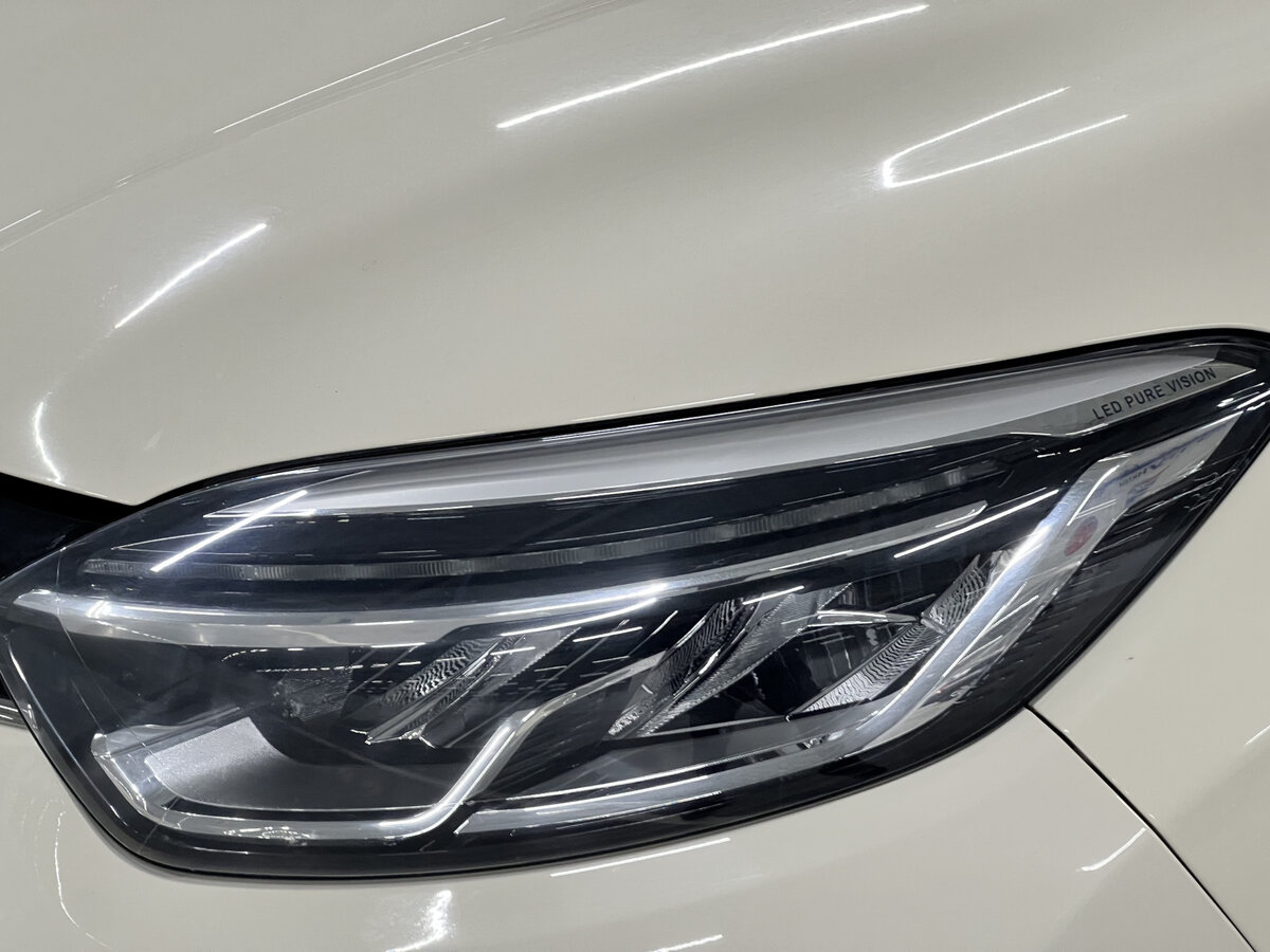 Renault Kaptur б/у, 2019, Автоматическая. Фото: #16