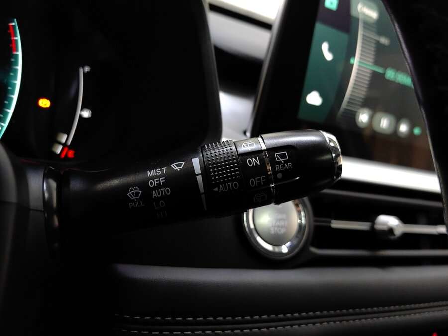 Chery Tiggo 7 Pro б/у, 2021, Вариатор. Фото: #19