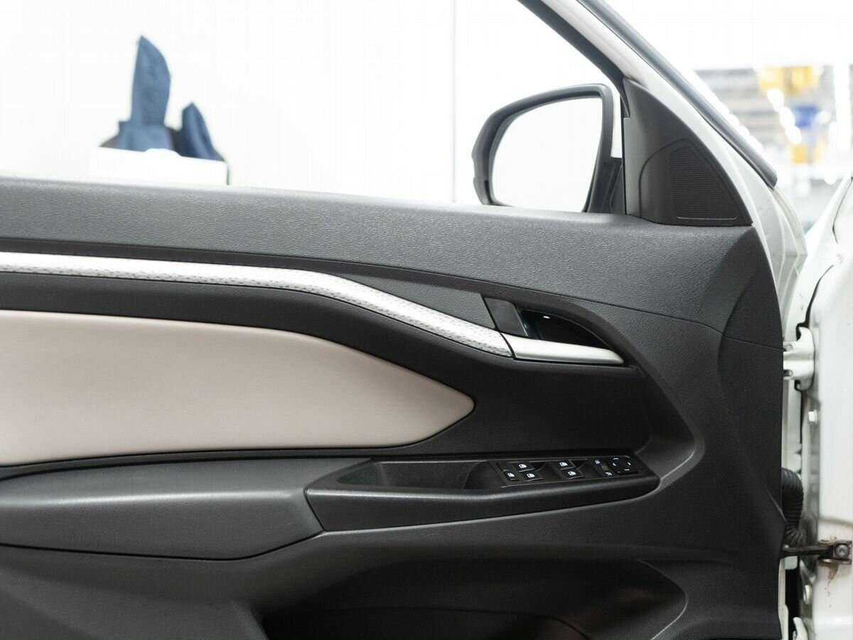 Lada (ВАЗ) Vesta б/у, 2018, Роботизированная. Фото: #14