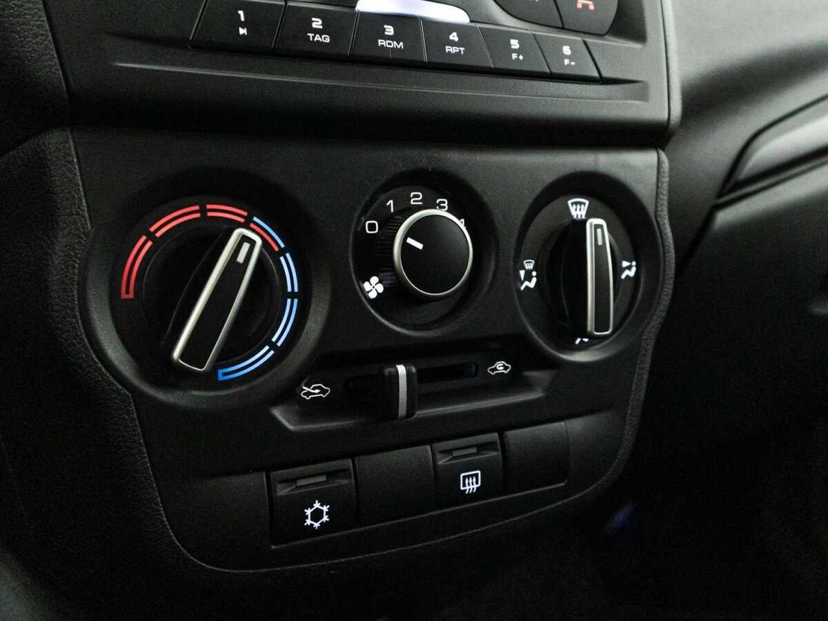 Lada (ВАЗ) Granta б/у, 2020, Механическая. Фото: #14