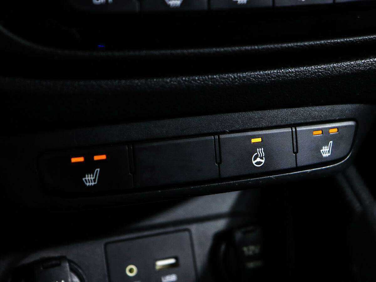 Hyundai Solaris б/у, 2017, Автоматическая. Фото: #14