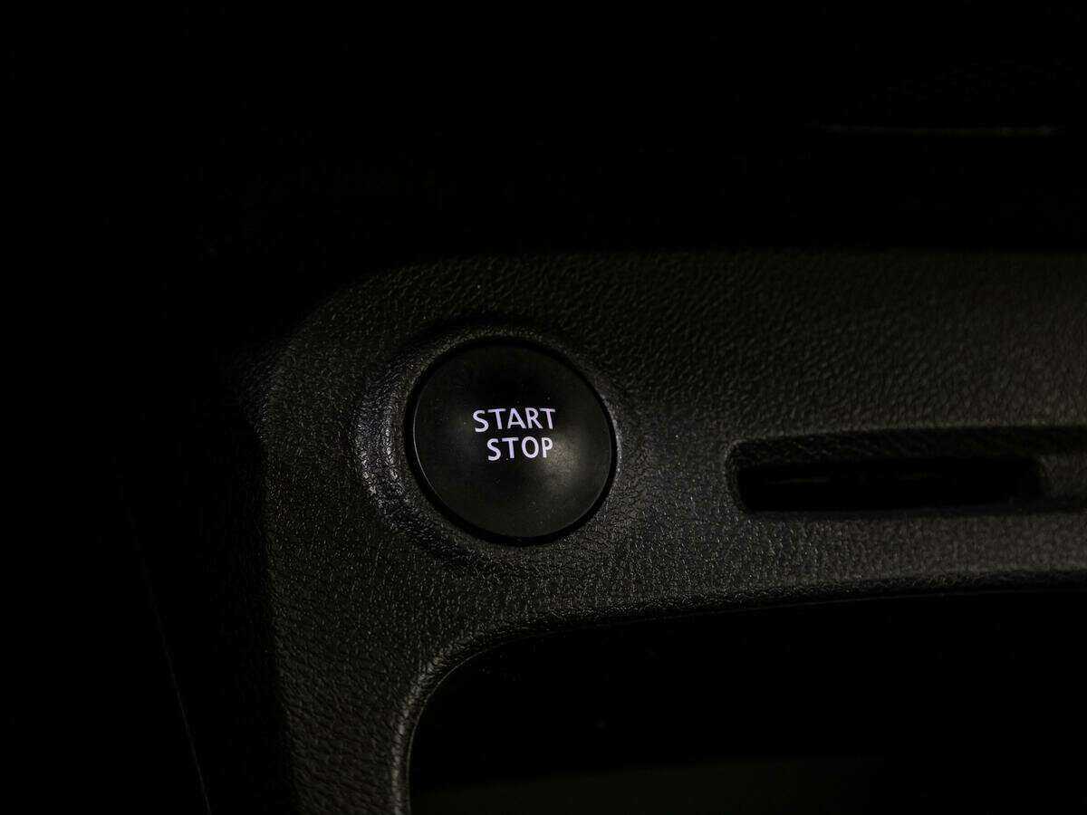 Renault Kaptur б/у, 2019, Автоматическая. Фото: #16