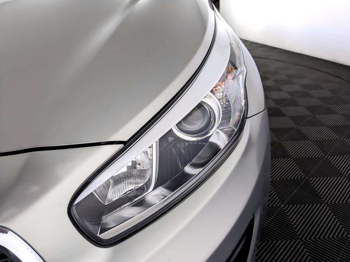 Kia Ceed б/у, 2017, Автоматическая. Фото: #16